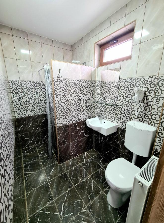 Szekely-Lak Apartman Hegykő Екстериор снимка